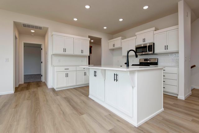 851 E Virginia Lane Lot 193, Nixa, MO 65714