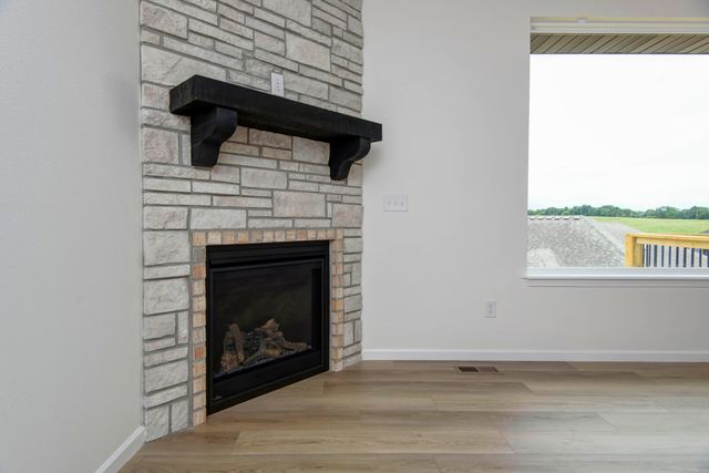 851 E Virginia Lane Lot 193, Nixa, MO 65714