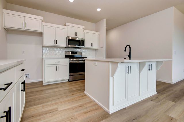 851 E Virginia Lane Lot 193, Nixa, MO 65714