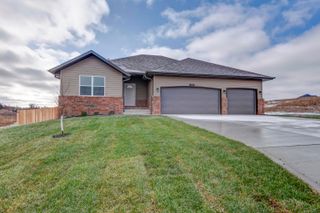 851 E Virginia Lane Lot 193, Nixa, MO 65714