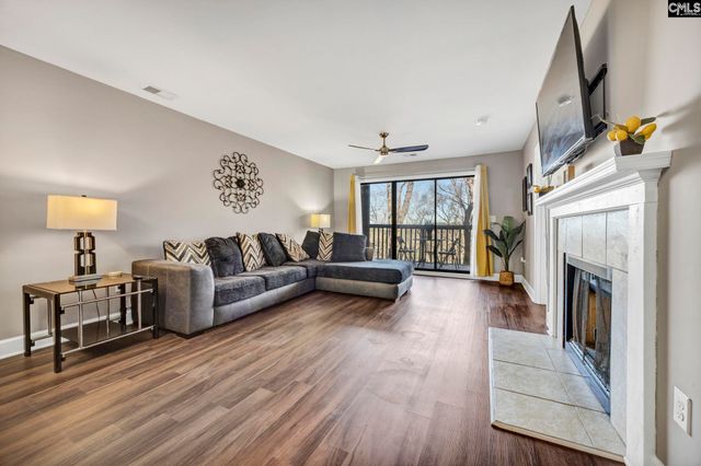 226 Edgewater Lane, West Columbia, SC 29169