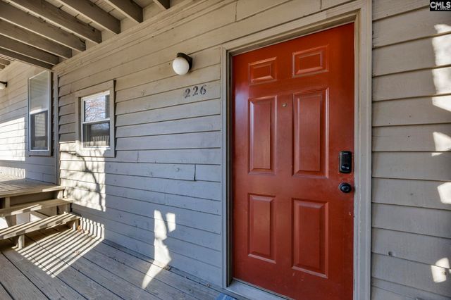 226 Edgewater Lane, West Columbia, SC 29169