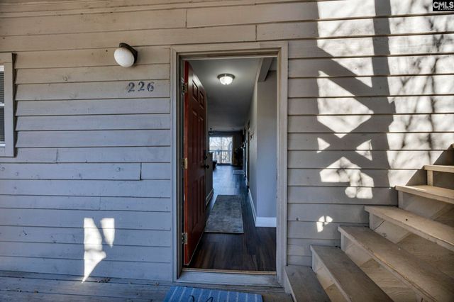 226 Edgewater Lane, West Columbia, SC 29169