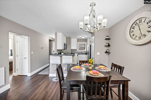 226 Edgewater Lane, West Columbia, SC 29169