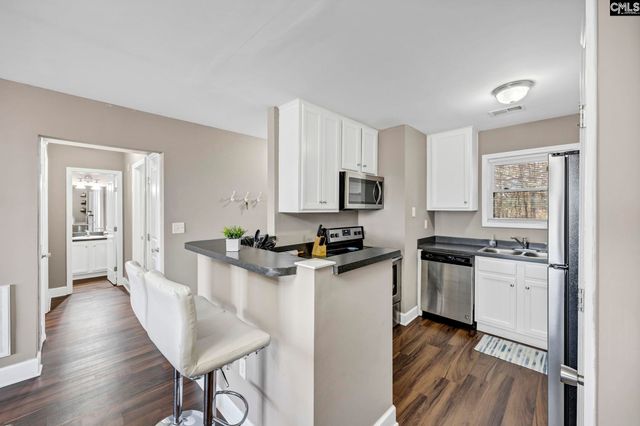 226 Edgewater Lane, West Columbia, SC 29169