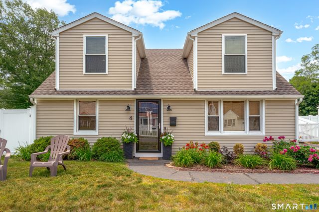 4 James Street, East Haven, CT 06512
