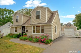 4 James Street, East Haven, CT 06512