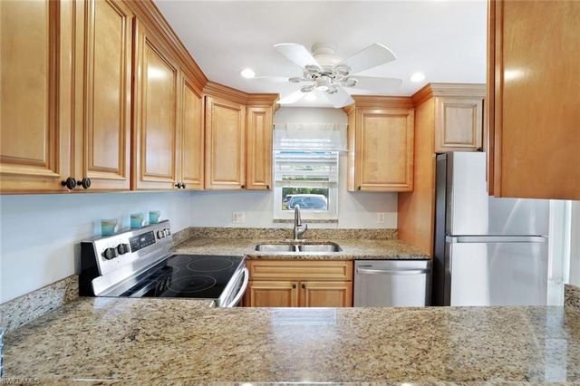 87 N Collier BLVD # G3, Marco Island, FL 34145