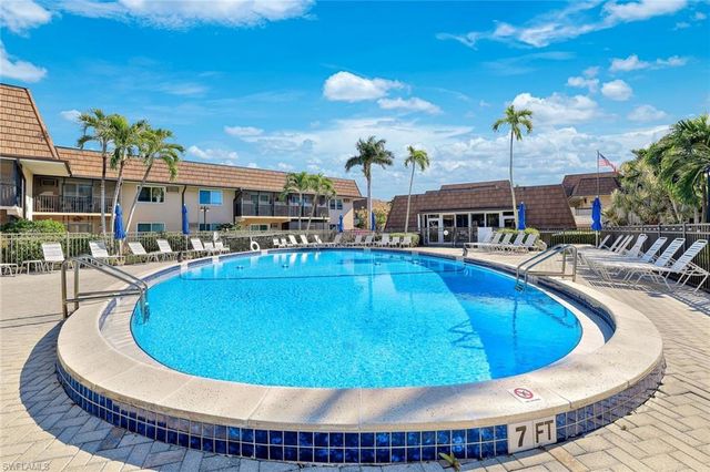 87 N Collier BLVD # G3, Marco Island, FL 34145