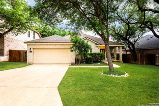 22853 SAN SABA BLF, San Antonio, TX 78258