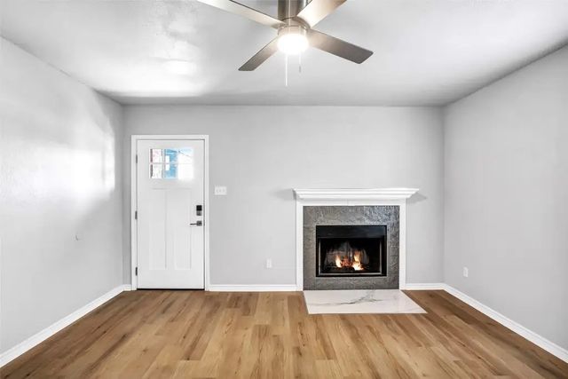 1915 Shaw Street, Dallas, TX 75212