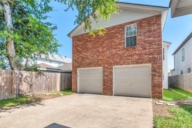 1915 Shaw Street, Dallas, TX 75212