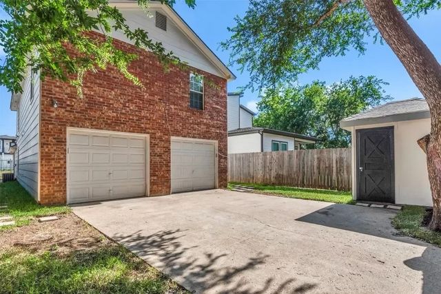 1915 Shaw Street, Dallas, TX 75212