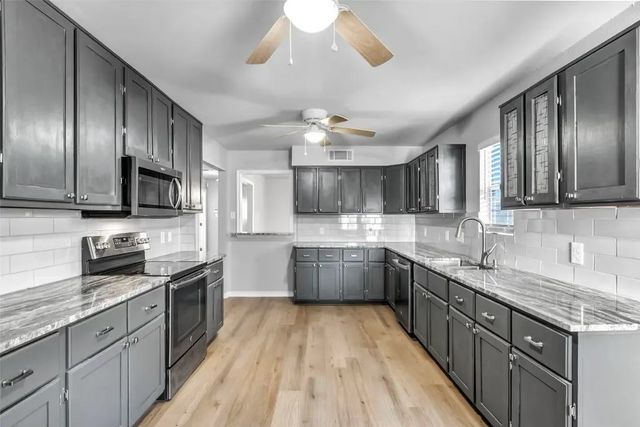 1915 Shaw Street, Dallas, TX 75212