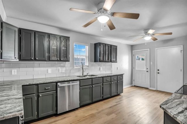 1915 Shaw Street, Dallas, TX 75212