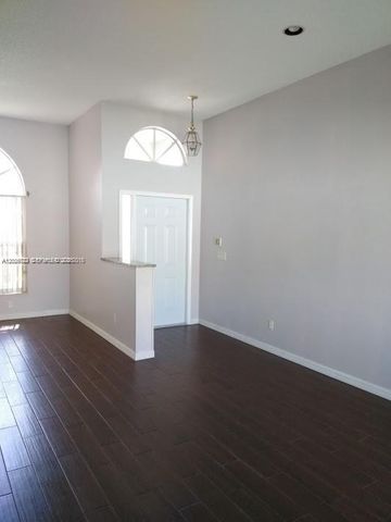 18281 NW 19th St, Pembroke Pines, FL 33029