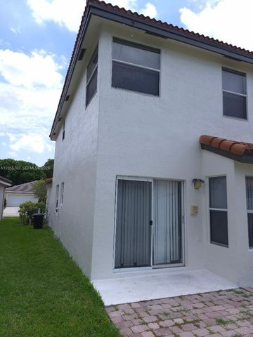 18281 NW 19th St, Pembroke Pines, FL 33029