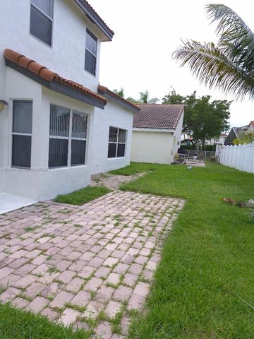 18281 NW 19th St, Pembroke Pines, FL 33029