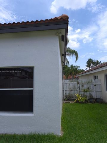 18281 NW 19th St, Pembroke Pines, FL 33029