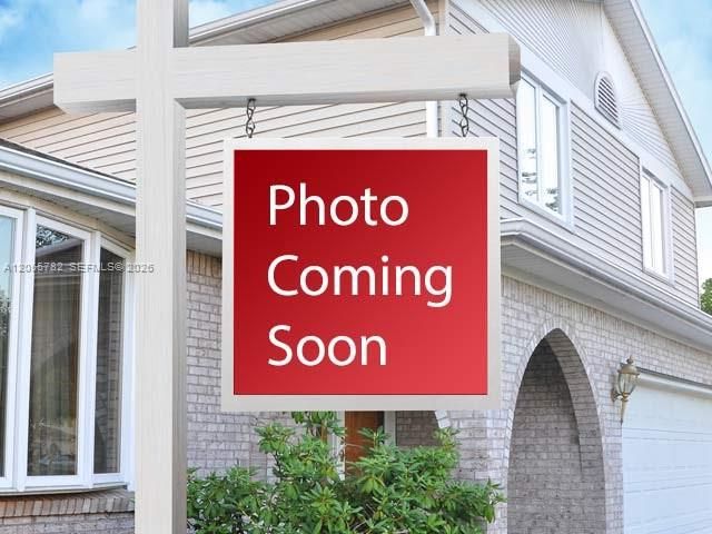 18281 NW 19th St, Pembroke Pines, FL 33029