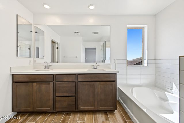 23191 W WILLIAMS Street, Buckeye, AZ 85326