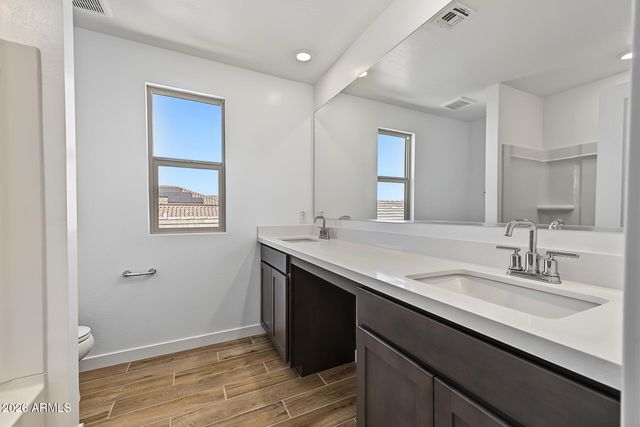 23191 W WILLIAMS Street, Buckeye, AZ 85326