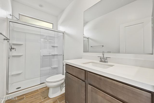 23191 W WILLIAMS Street, Buckeye, AZ 85326