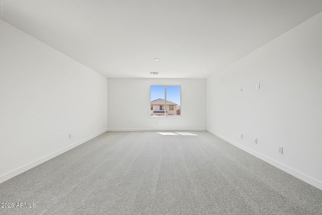 23191 W WILLIAMS Street, Buckeye, AZ 85326