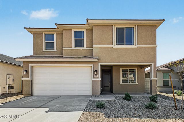 23191 W WILLIAMS Street, Buckeye, AZ 85326