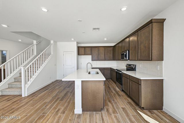 23191 W WILLIAMS Street, Buckeye, AZ 85326