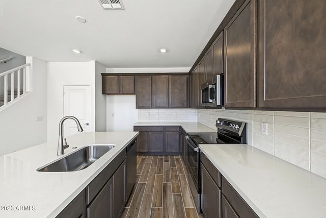23191 W WILLIAMS Street, Buckeye, AZ 85326