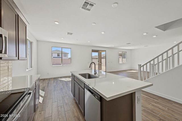 23191 W WILLIAMS Street, Buckeye, AZ 85326