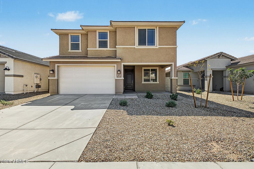 23191 W WILLIAMS Street, Buckeye, AZ 85326