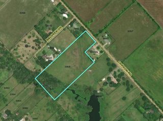 0 Clipson Road, Eagle Lake, TX 77434