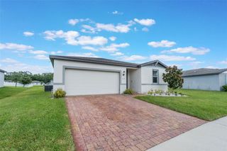512 VISTA VILLAGES BOULEVARD, Davenport, FL 33896