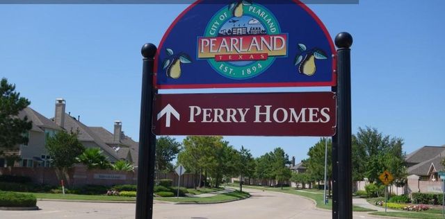 2243 Cr-130, Pearland, TX 77581