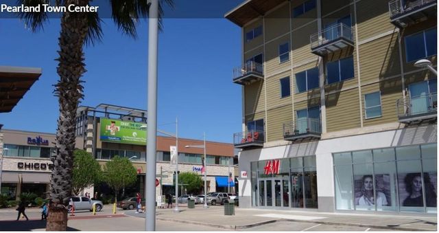 2243 Cr-130, Pearland, TX 77581