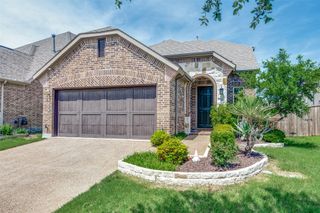 320 Palamedes Street, Lewisville, TX 75056