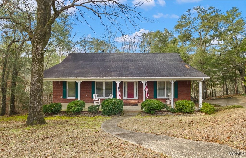 14852 Dema Rest, Northport, AL 35475