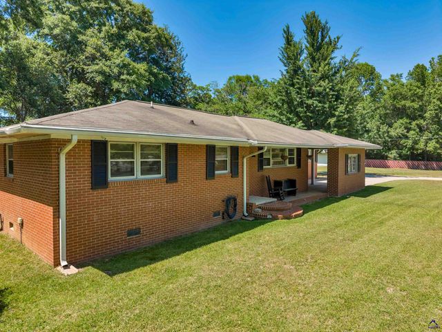 625 Cooper Street, Perry, GA 31069
