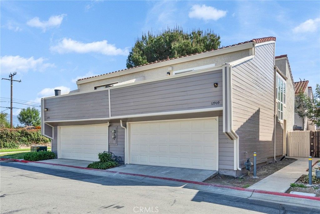 12909 Royal Palm, Chino, CA 91710 — exterior