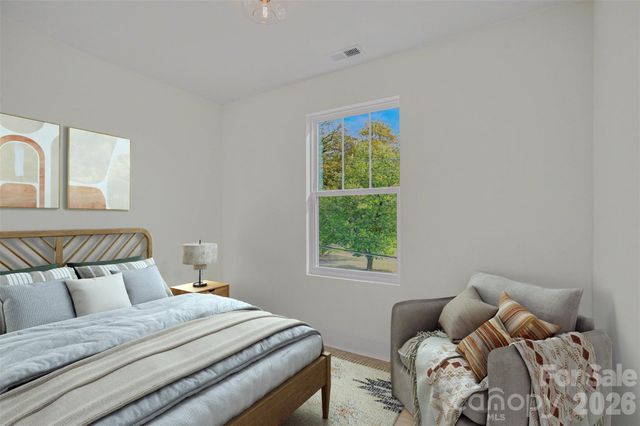 2905 Clyde Drive NE, Charlotte, NC 28208