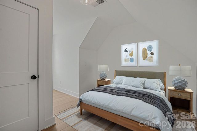 2905 Clyde Drive NE, Charlotte, NC 28208