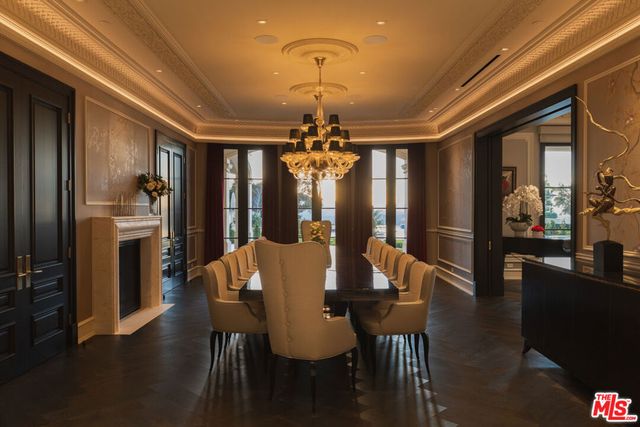25300 Prado De La Magia, Calabasas, CA 91302