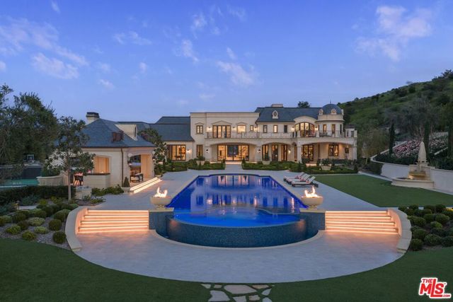 25300 Prado De La Magia, Calabasas, CA 91302