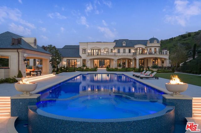 25300 Prado De La Magia, Calabasas, CA 91302