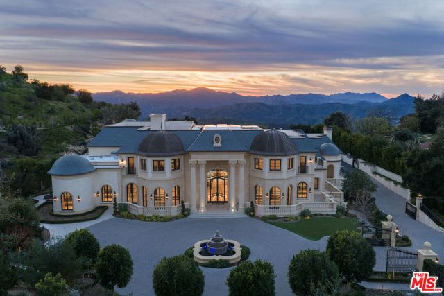 25300 Prado De La Magia, Calabasas, CA 91302