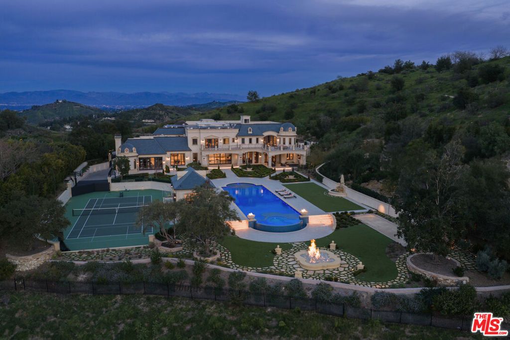 25300 Prado De La Magia, Calabasas, CA 91302