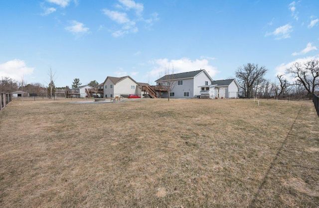 28260 120th Street NW, Zimmerman, MN 55398
