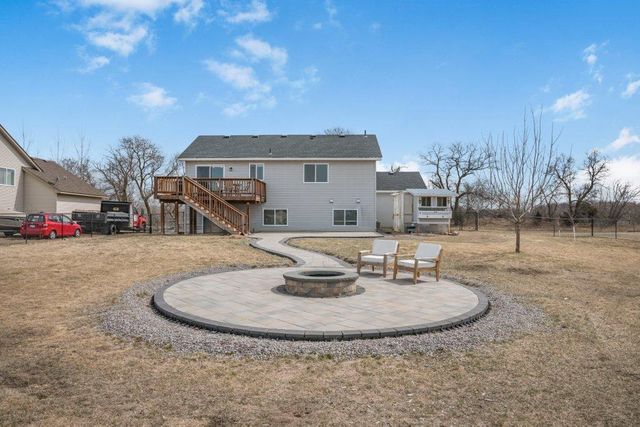 28260 120th Street NW, Zimmerman, MN 55398